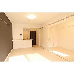 コンフォリア桜上水 1LDKの写真