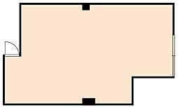 プロムナードハイツの間取図画像