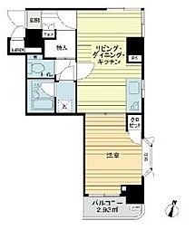 ライオンズマンション吉野町第12 5階/-