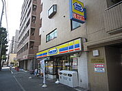 ミニストップ阪東橋店まで824m