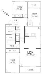 サニーウェル三渓園西館