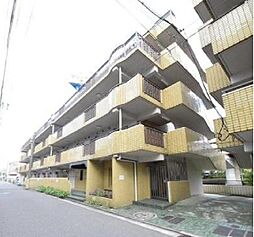 マリーナハウス横浜2番館