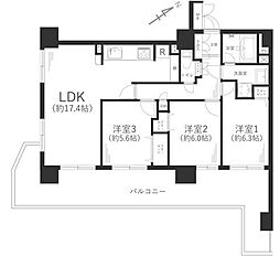 グランシティ横濱保土ケ谷