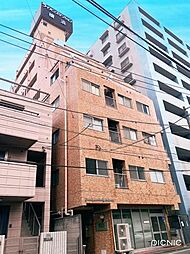 ライオンズマンション横浜