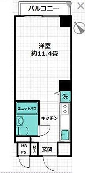 間取り：314002832050