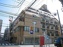 ライオンズマンション吉野町第八