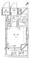 クリオ神奈川新町壱番館7階850万円