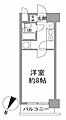 ライオンズマンション川崎第35階898万円