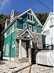 神奈川県横浜市保土ケ谷区常盤台29-43