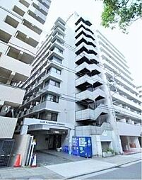 クリオ阪東橋壱番館