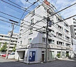 ライオンズマンション関内第5