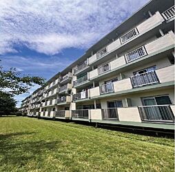 六ツ川台団地2街区9号棟