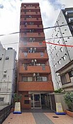 レジェンド横浜