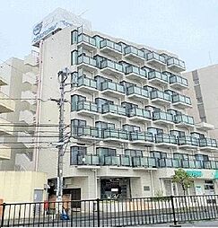 ペガサスマンション白楽