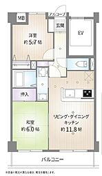 ダイアパレス藤沢湘南台3