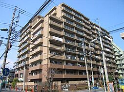 伊勢佐木南パークハウス壱番館