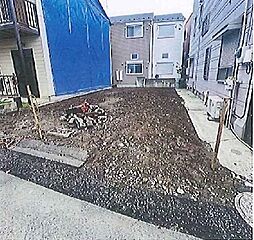 神奈川県横浜市西区藤棚町２丁目203-1