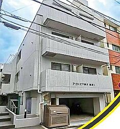 アクアトピア横浜・鶴見1