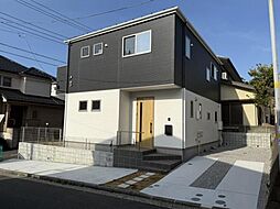 神奈川県横浜市金沢区高舟台２丁目46-2