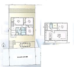 神奈川県横浜市南区六ツ川２丁目110-13