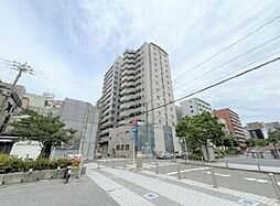 サンヴェール伊勢佐木町
