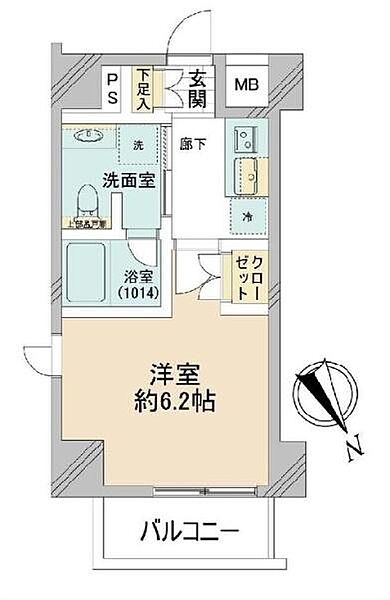 間取り：314002798391