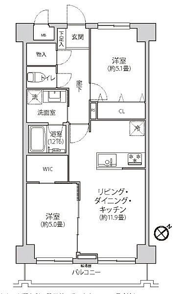 間取り：314002698494