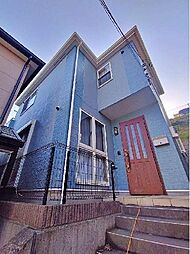 神奈川県横浜市戸塚区戸塚町851-21