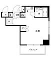 ビッグヴァン磯子ステイツ4階620万円