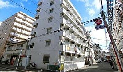外観 外観
