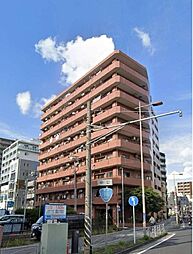 ダイアパレス横浜阪東橋