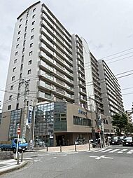 サンヴェール伊勢佐木町