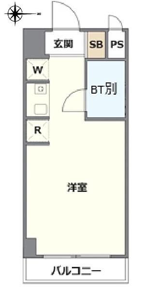 間取り：314002829655