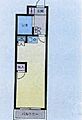 蒔田ダイヤモンドマンション3階850万円