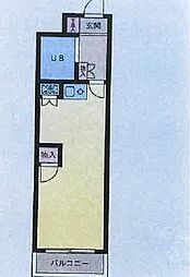 蒔田ダイヤモンドマンション