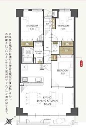リーベスト港南台