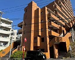 ライオンズマンション能見台