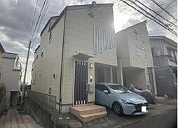 神奈川県横浜市磯子区滝頭１丁目4-36-2