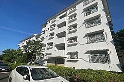 西神大寺団地4号棟
