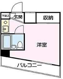 メゾン・ド・マジュール