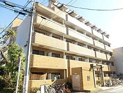 ホーユウコンフォルト新川崎