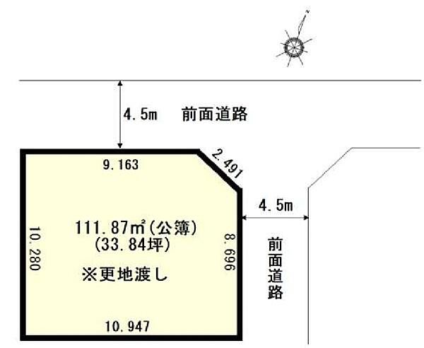 区画図：314002832234