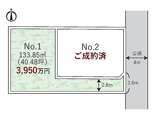 区画図：314002819264