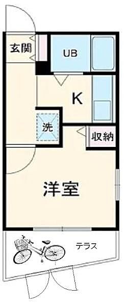 間取り：314002829269