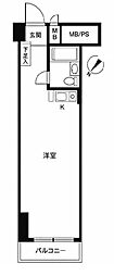 ライオンズマンション伊勢佐木長者町第二