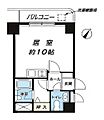 ライオンズマンション伊勢佐木町第22階1,280万円