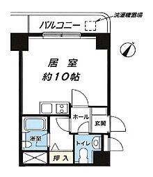 ライオンズマンション伊勢佐木町第二