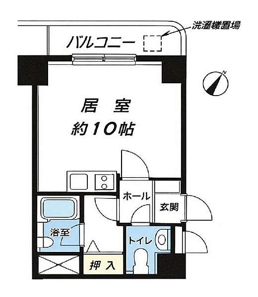 間取り：314002832305