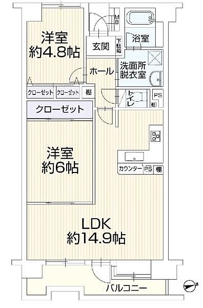 間取り：314002827441