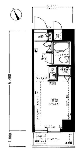 間取り：314002831046